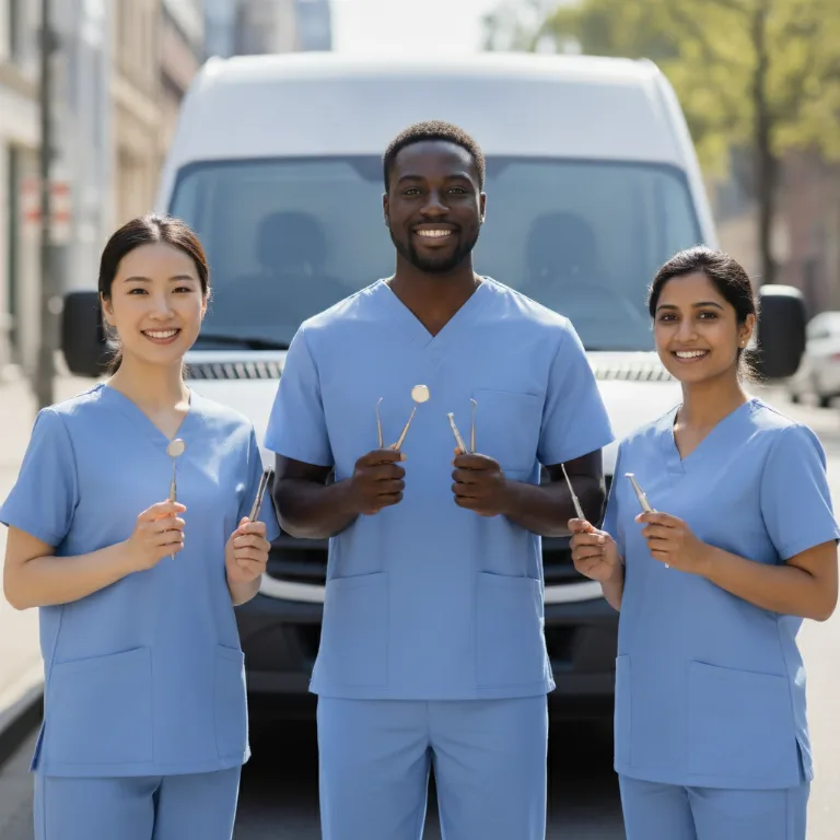 dentist LaGrange