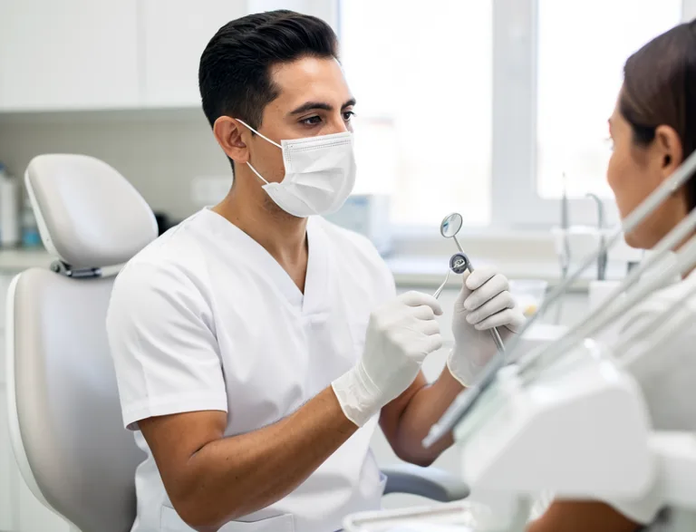 dentist LaGrange